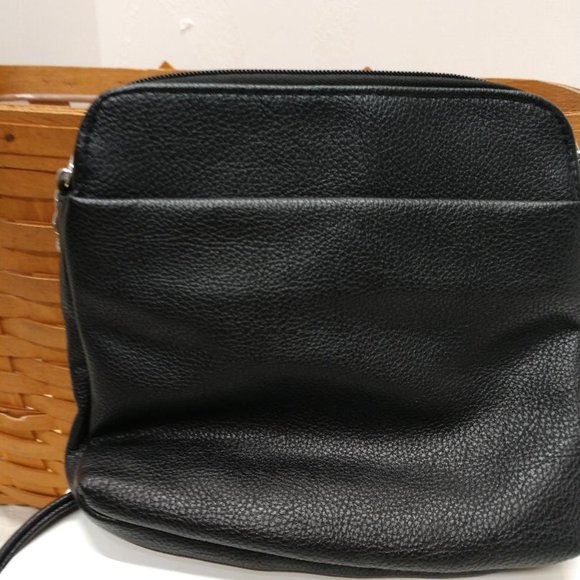 Nicole Miller Small Crossbody - Picture 3 of 4
